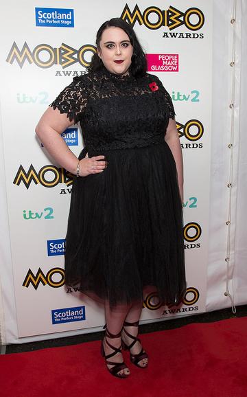 Best Dressed of the Week - Nov 11