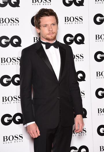 GQ Men Of The Year Awards 2015