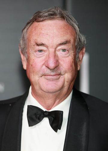 BFI Luminous Fundraising Gala 2015