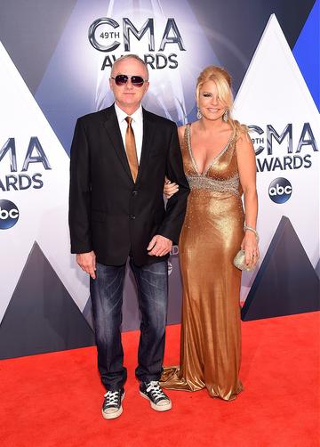 49th Annual CMA Awards