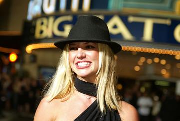 Throwback Thursday: Britney Spears