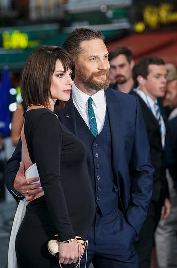 UK Premiere of "Legend"