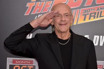 "Back To The Future" New York special anniversary screening