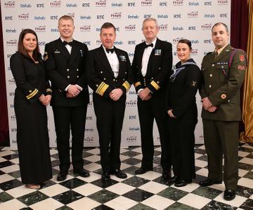 People of the Year Awards 2015