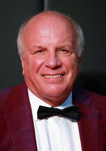 BFI Luminous Fundraising Gala 2015
