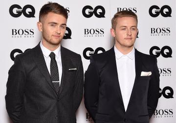 GQ Men Of The Year Awards 2015