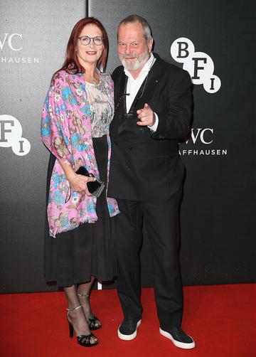 BFI Luminous Fundraising Gala 2015