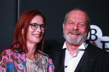 BFI Luminous Fundraising Gala 2015