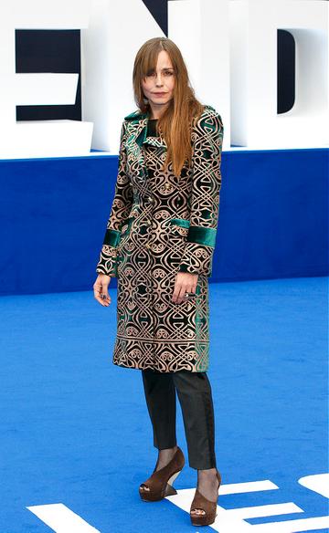 UK Premiere of "Legend"