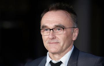 "Steve Jobs" Closing Night Gala during the BFI London Film Festival