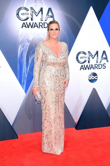 49th Annual CMA Awards