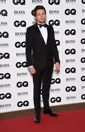 GQ Men Of The Year Awards 2015