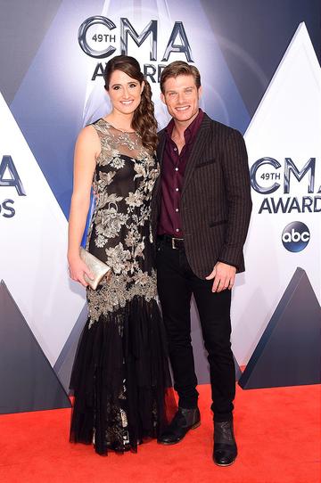 49th Annual CMA Awards