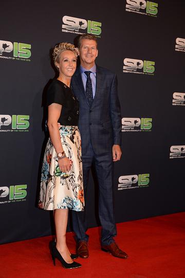 BBC Sports Personality of the Year Awards