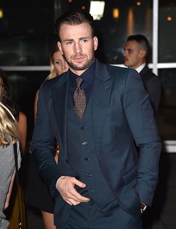 "Before We Go" LA Premiere