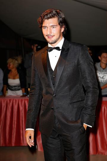 72nd Venice Film Festival Opening Dinner
