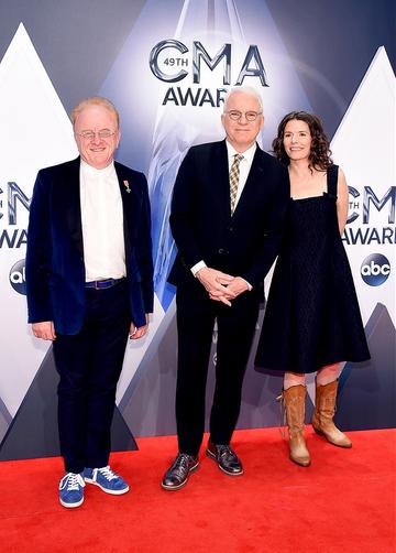 49th Annual CMA Awards
