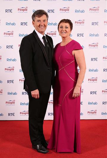 People of the Year Awards 2015