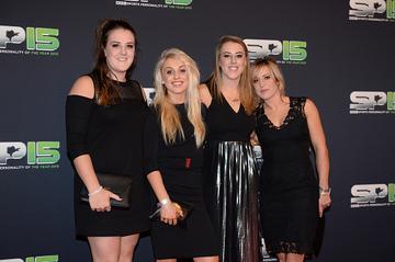 BBC Sports Personality of the Year Awards