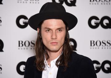GQ Men Of The Year Awards 2015