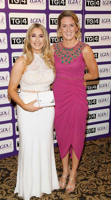 TG4 Ladies GAA AllStar Awards 2016