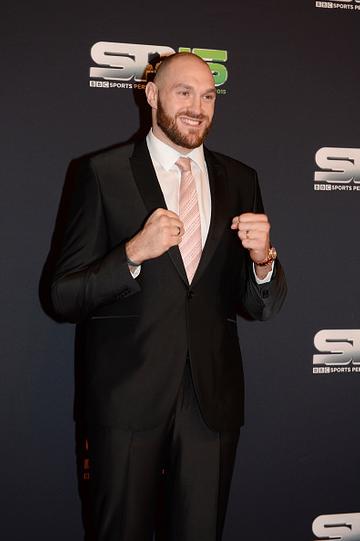 BBC Sports Personality of the Year Awards