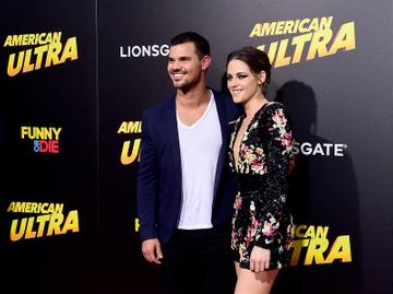 'American Ultra' LA Premiere