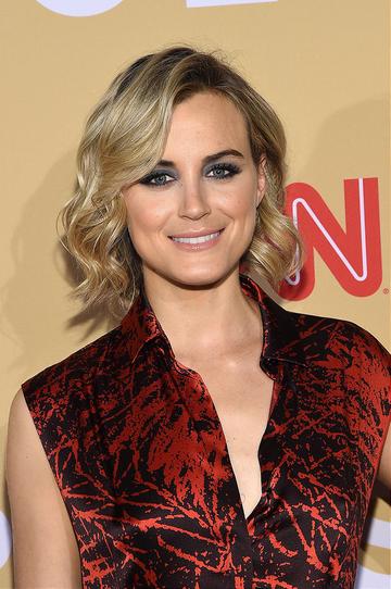 Best Beauty Looks of the Week
