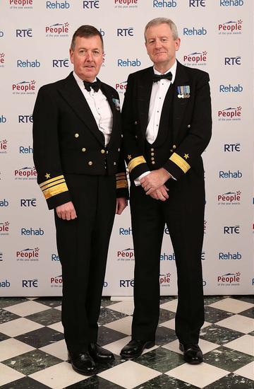 People of the Year Awards 2015