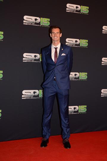 BBC Sports Personality of the Year Awards