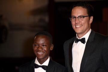 'Beasts Of No Nation' Premiere at the 72nd Venice Film Festival