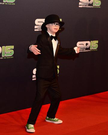 BBC Sports Personality of the Year Awards