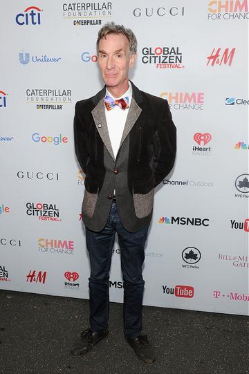 2015 Global Citizen Festival