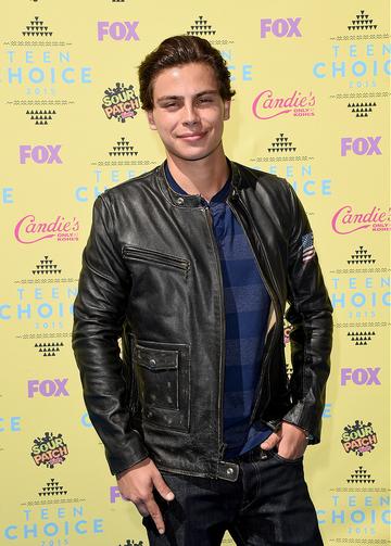 Teen Choice Awards 2015