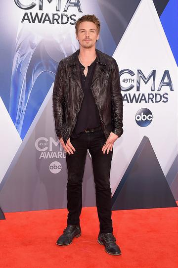 49th Annual CMA Awards
