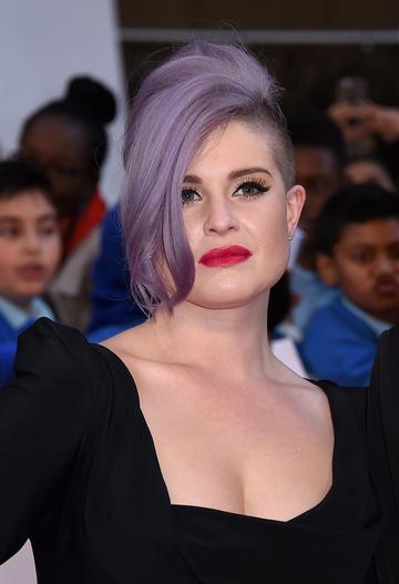 The Pride of Britain Awards 2015