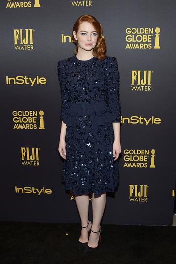 Best Dressed of the Week - Nov 11