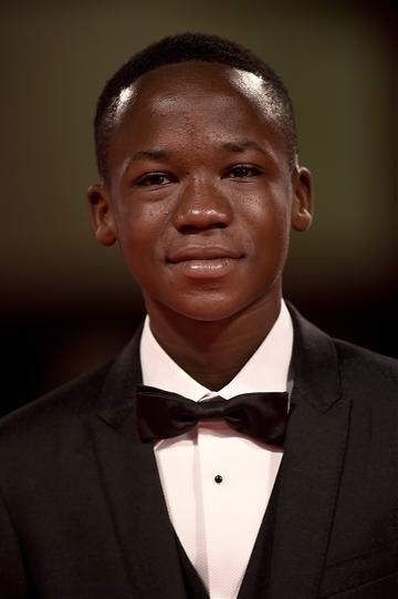 'Beasts Of No Nation' Premiere at the 72nd Venice Film Festival