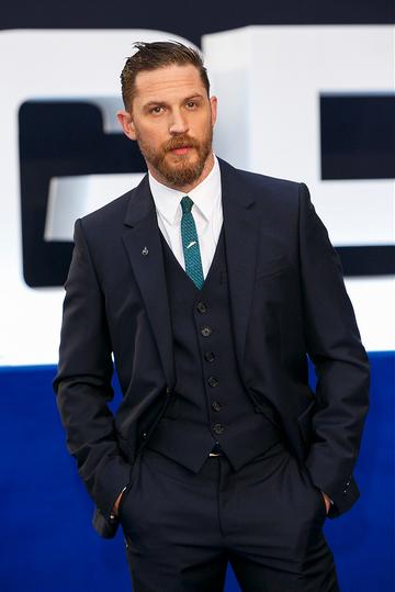 UK Premiere of "Legend"