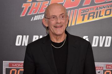 "Back To The Future" New York special anniversary screening