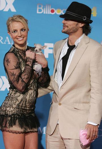 Throwback Thursday: Britney Spears