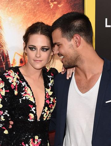 'American Ultra' LA Premiere