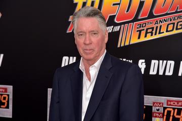 "Back To The Future" New York special anniversary screening