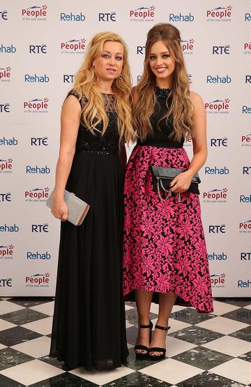People of the Year Awards 2015