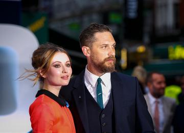 UK Premiere of "Legend"