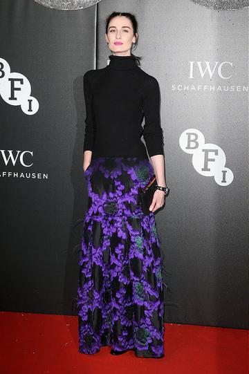 BFI Luminous Fundraising Gala 2015