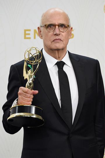 The 2015 Primetime Emmy Awards - Press Room