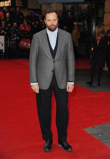 'The Lobster' - Dare Gala, In Association With Time Out at the BFI London Film Festival