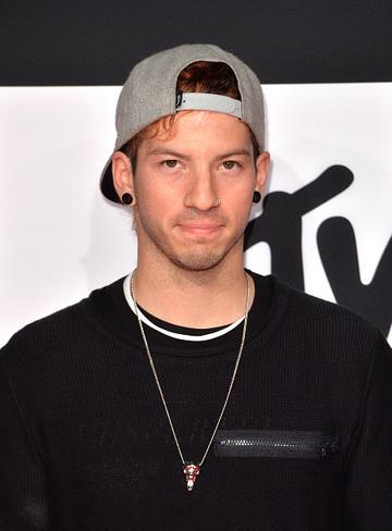 MTV EMAs 2015