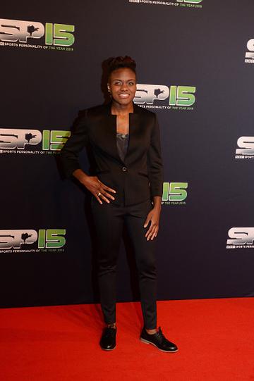 BBC Sports Personality of the Year Awards